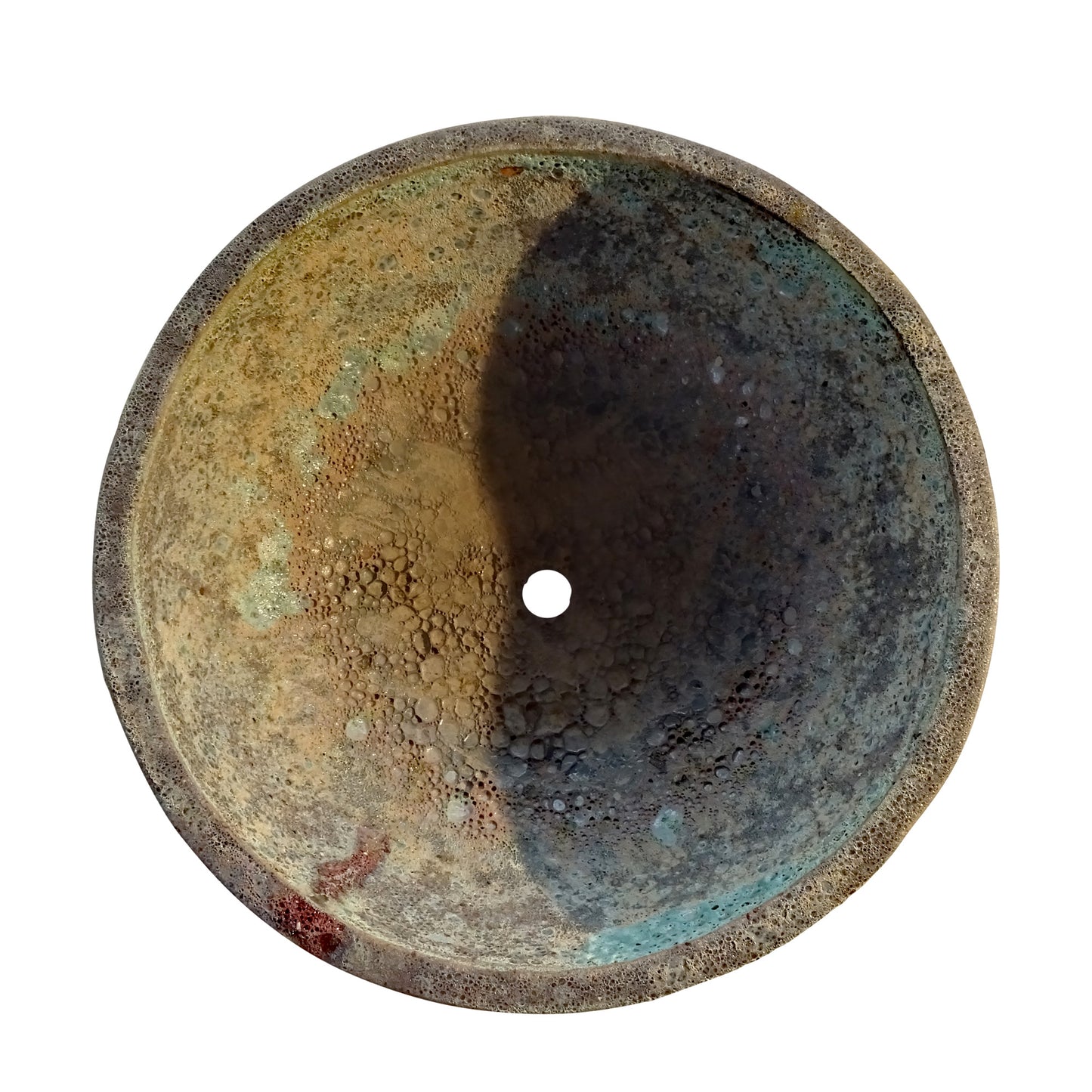 Blumentopf, Pflanzgefäß 3er Set Anduze Luna - tucano-hamburg