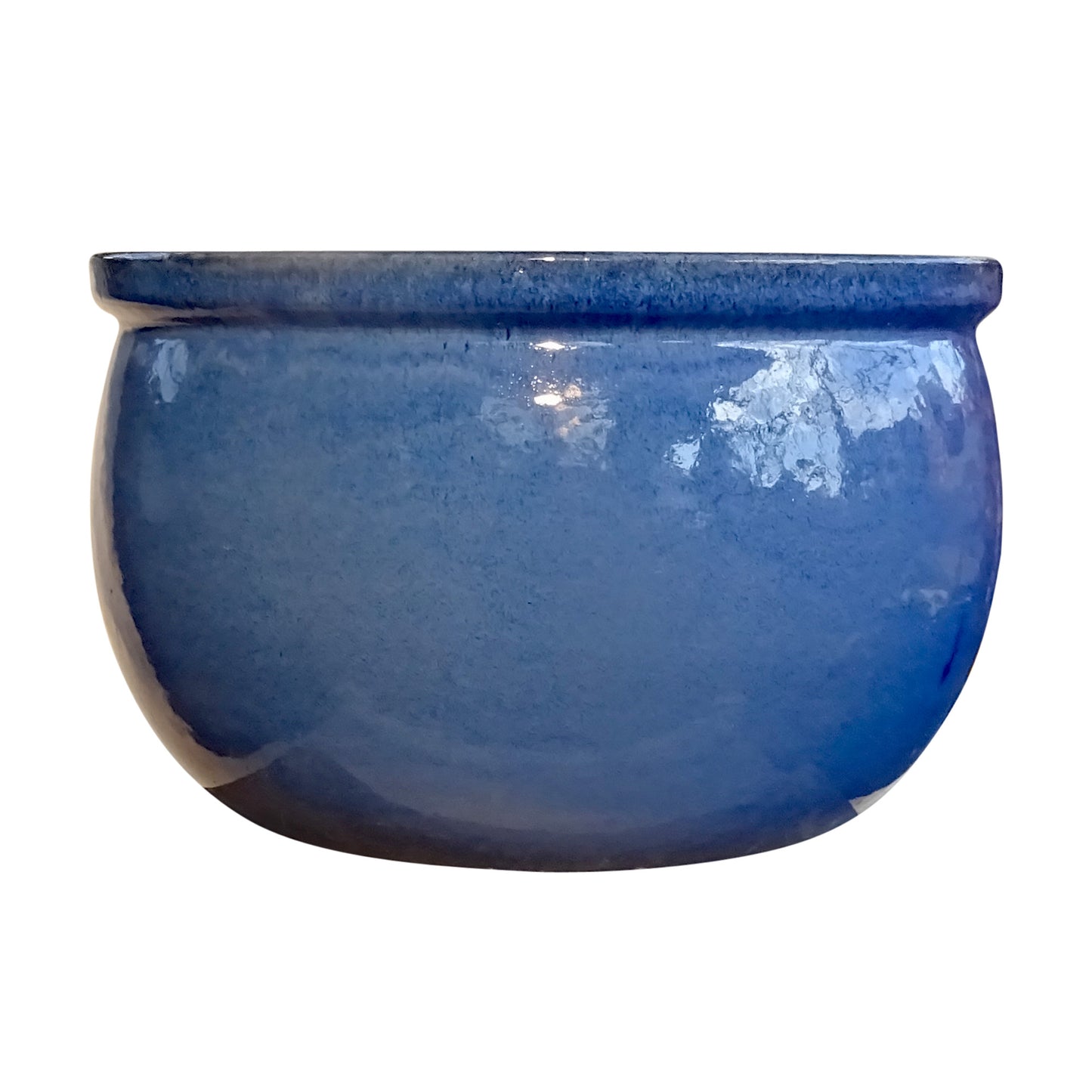 Bamboo blue 50x32cm, B-stock with small flaws