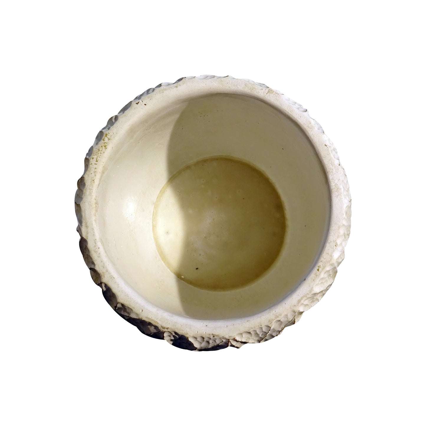 Blumentopf, Pflanzgefäß Sevilla flach 14x12cm - tucano-hamburg