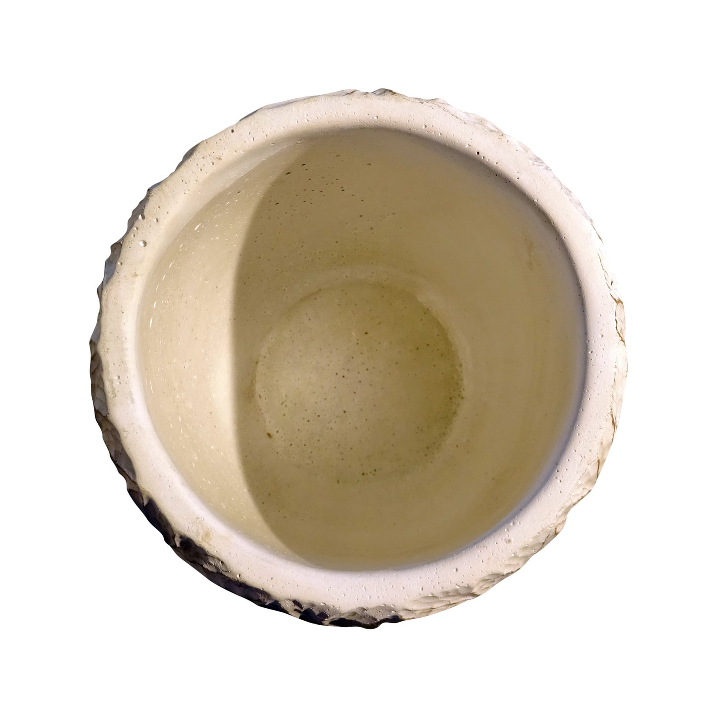 Blumentopf, Pflanzgefäß Sevilla 14x17cm - tucano-hamburg