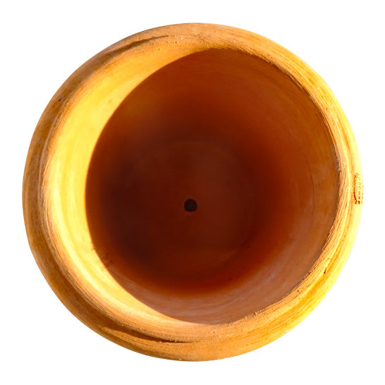 Blumentopf, Pflanzgefäß Conca Classica 30x23cm - tucano-hamburg