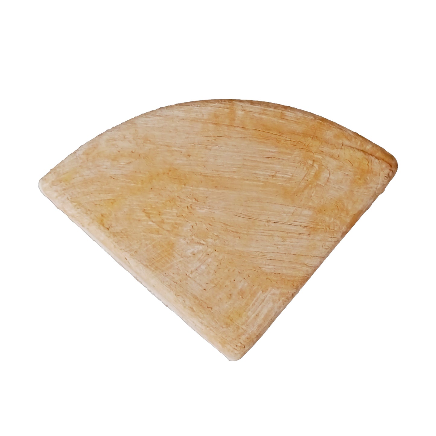 Fuß / Untersetzer Terrakotta groß 10er Set - tucano-hamburg