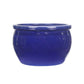 Bamboo blue 28x18cm