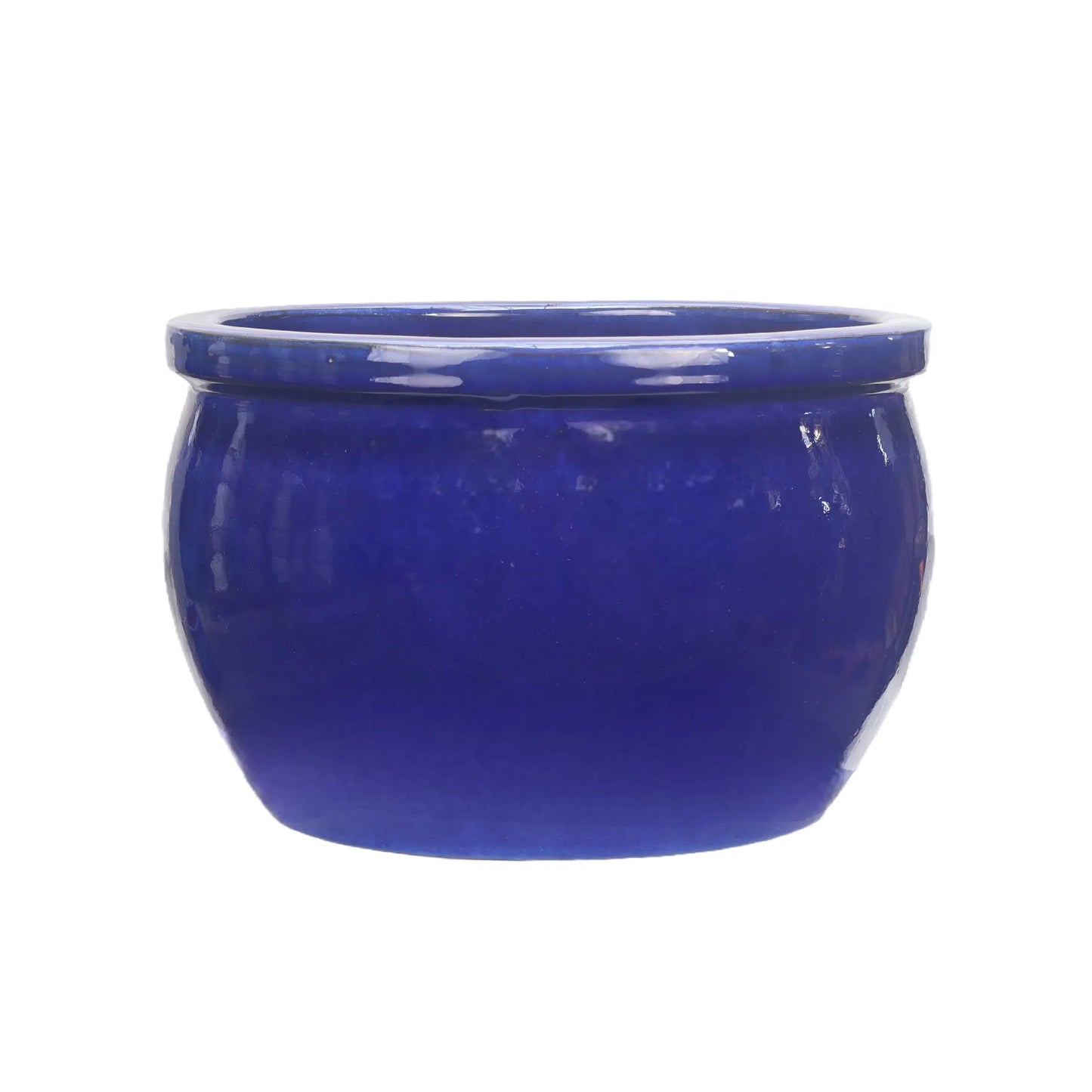 Bamboo blue 28x18cm