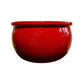 Bamboo red 28x18cm