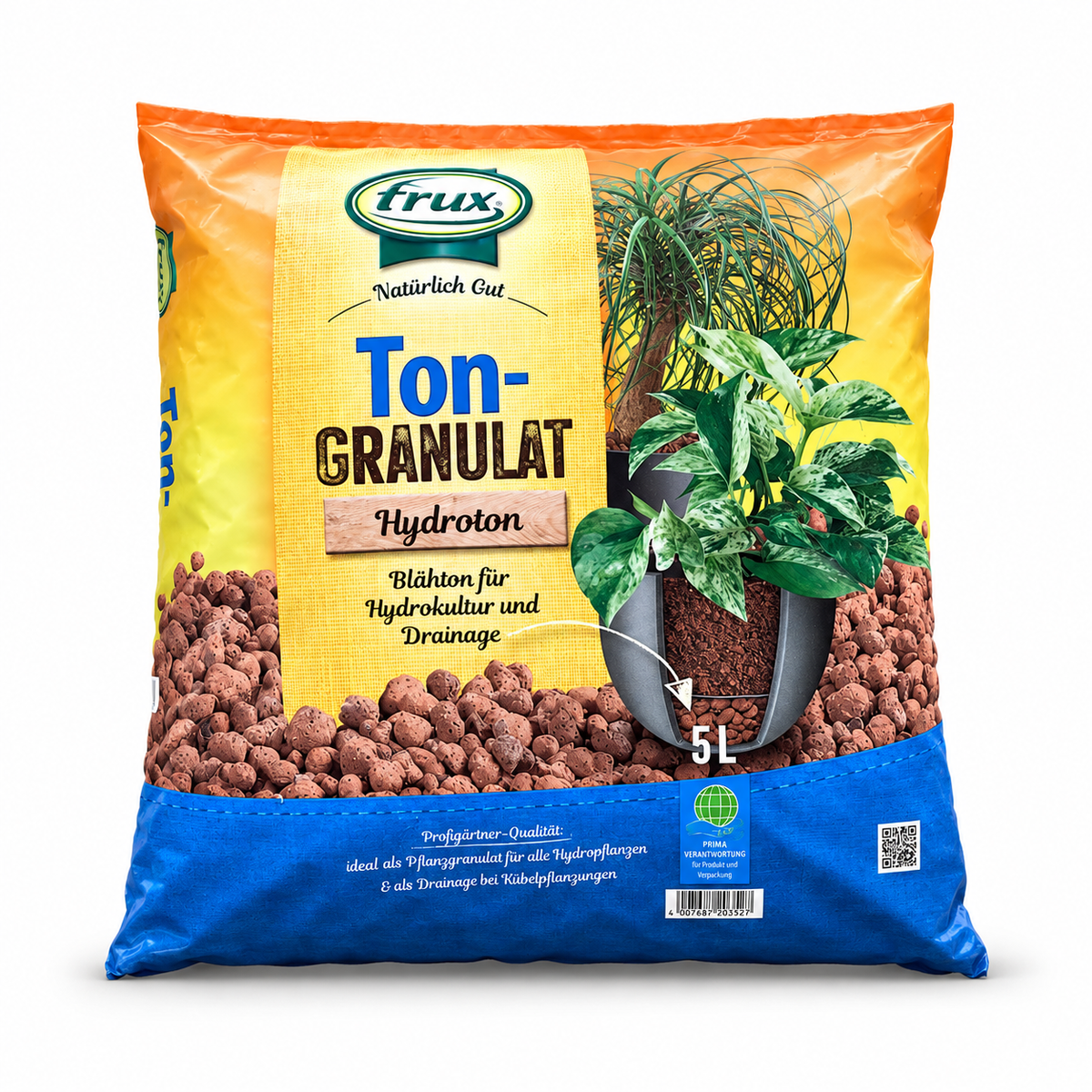 Drainage 10L (basic price €1.20/L)