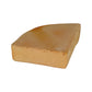 Foot terracotta small set of 10