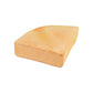 Foot terracotta small set of 10