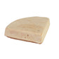 Foot terracotta large set of 10