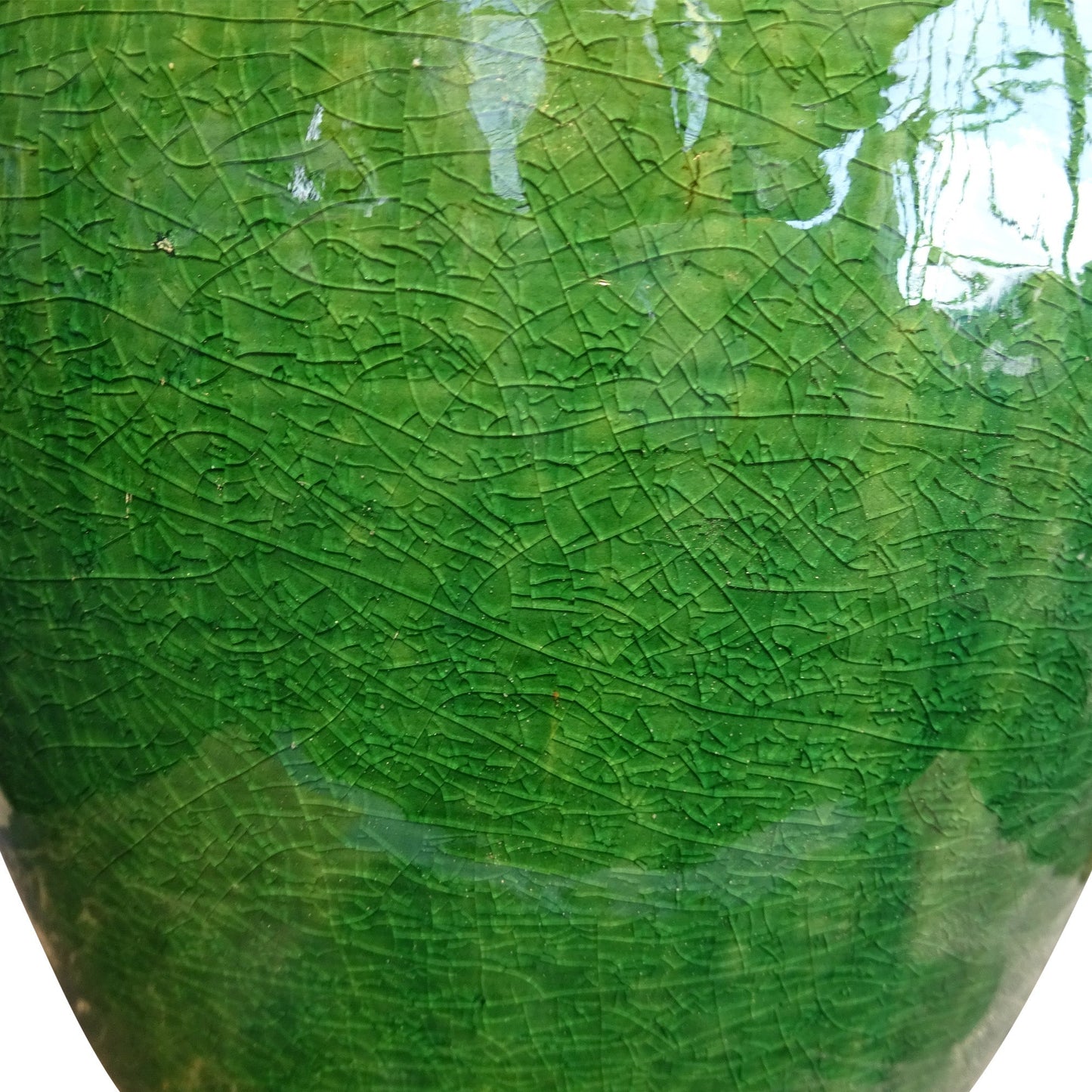 Bamboo anthracite 21x14cm
