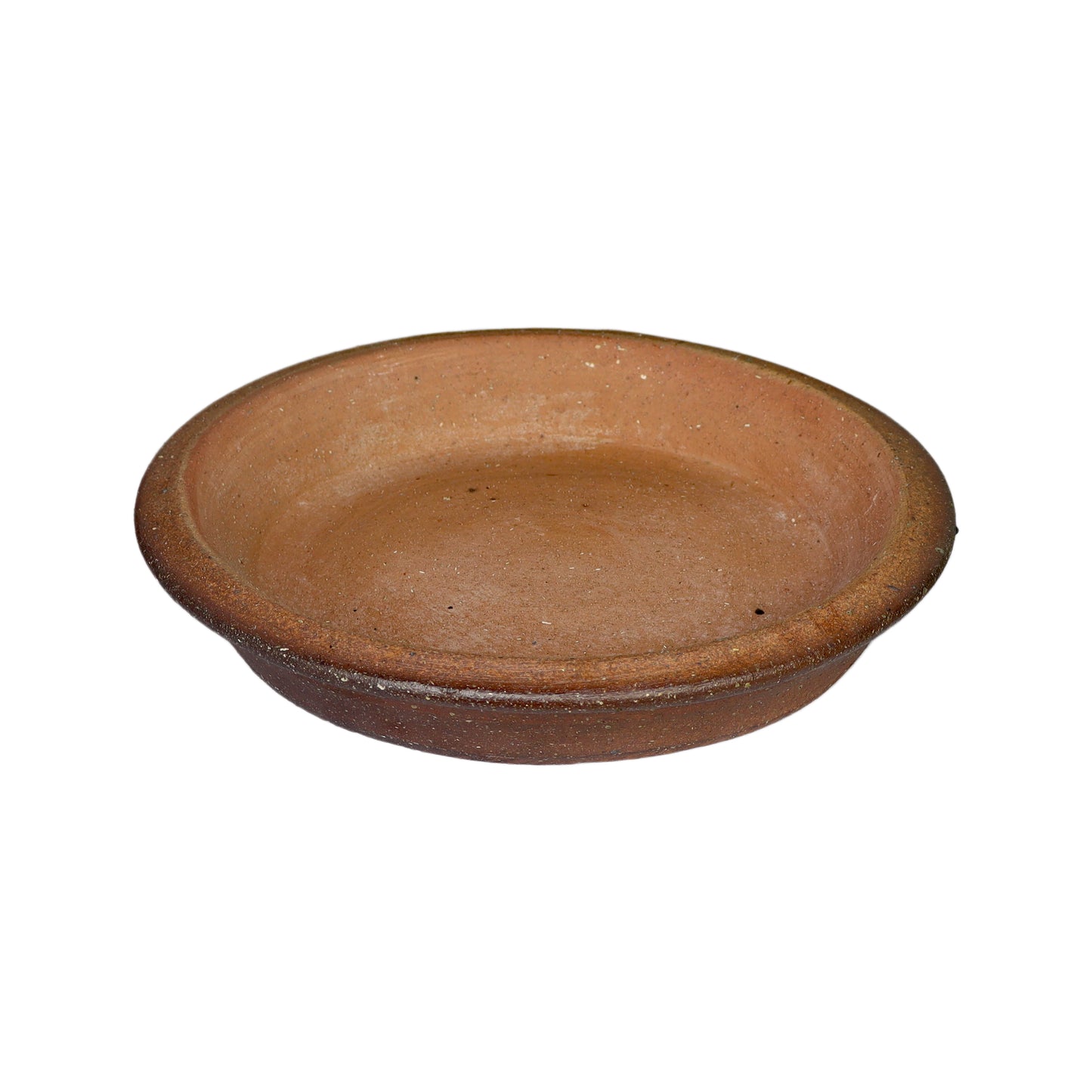 Plate Lotus 19cm