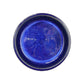 Plate blue 42cm