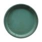 Plate jade, green 35cm