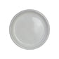 plate white 24cm
