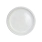 plate white 42cm
